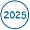 2025로고